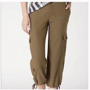 Anthropologie Hei Hei Cargo Pants
